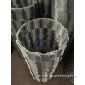 CBT-65 Hot Golvanized Concertina Razor Wire ،